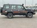 تويوتا لاند كروزر 70 LC76 DX DX 4.0L A/T