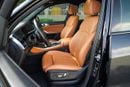 بي أم دبليو X5 50i M Sport 4.4L