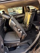 Toyota Highlander Highlander 2016