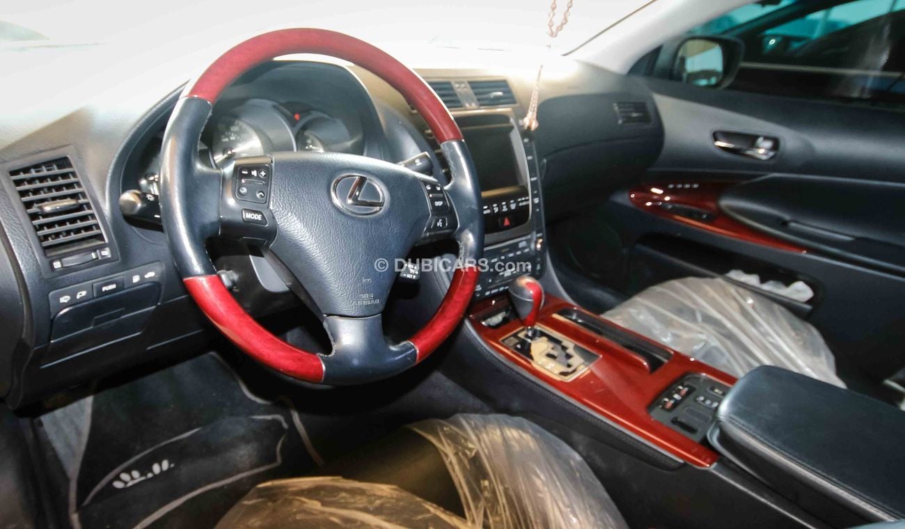 لكزس GS 350