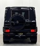 Mercedes-Benz G 63 AMG 2017 Mercedes-Benz G63 AMG 463 Edition, 2 Year Warranty, Full Service History, GCC