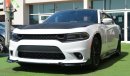 دودج تشارجر SOLD!!!!Dodge Charger SXT V6 2016/Original Airbags/Excellent Good Condition