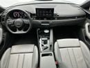 Audi A5 TFSI S tronic A5 Sportback Advanced 40 TFSI 190hp (Ref# 060344)