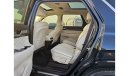 هيونداي باليساد “Offer”2020 Hyundai Palisade Limited Edition Full Option 3.8L V6 - 360* Cam - HUD - Double Sunroof /