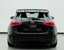 Mercedes-Benz A 35 AMG 4MATIC Hatchback 2021 Mercedes‑Benz A35 AMG