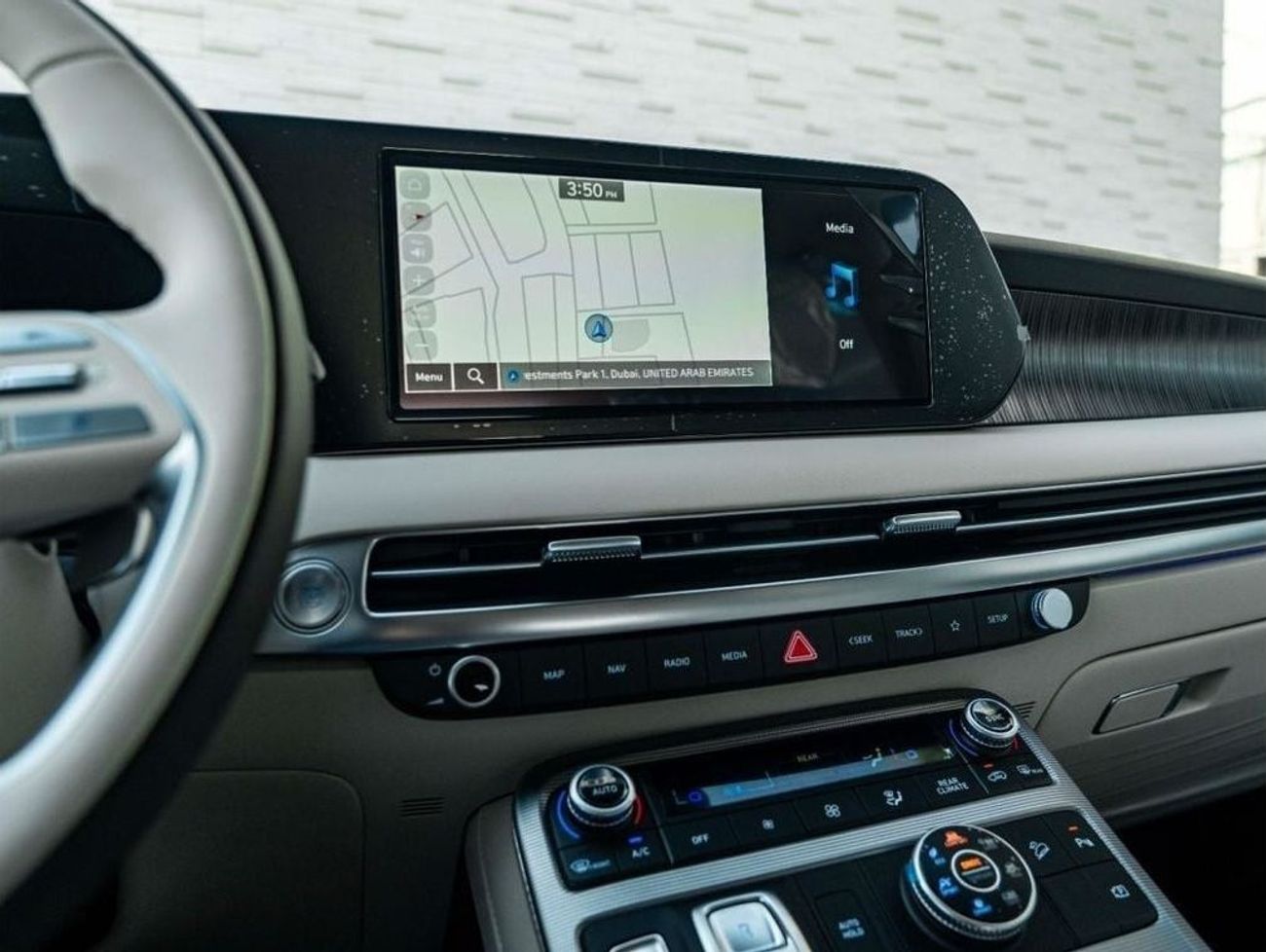 هيونداي باليساد AED 3,381 PM • 2025 BRAND NEW PALISADE 3.8L V6 PREMIUM • CAPTAINS CHAIRS • OFFICIAL HYUNDAI WARRANTY