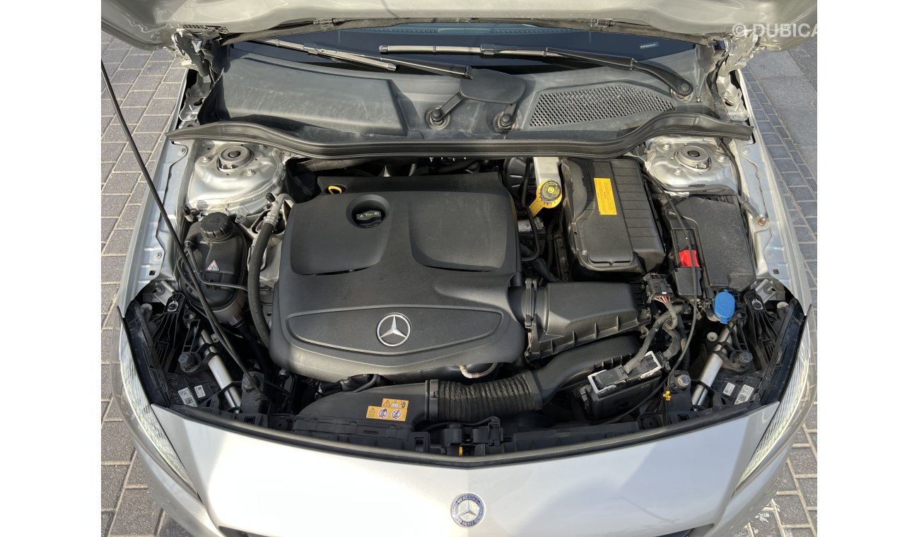 Mercedes-Benz A 250 Sport | No accidents | Warranty