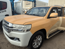 Toyota Land Cruiser EXR 4.0L