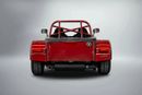 كاترهام سفن 2025 Caterham 485 Final Edition / Limited To Only 60 Units Worldwide (No.39 of 60) / Caterham Warran