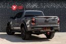 Ford Ranger Raptor 3.0T (392 HP) V6 Ford Ranger Raptor 2023 GCC | | Agency Warranty | Service Contract