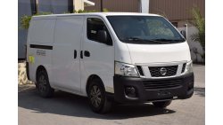 Nissan Urvan