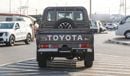 Toyota Land Cruiser Pick Up LX 4.0L V6 A/T