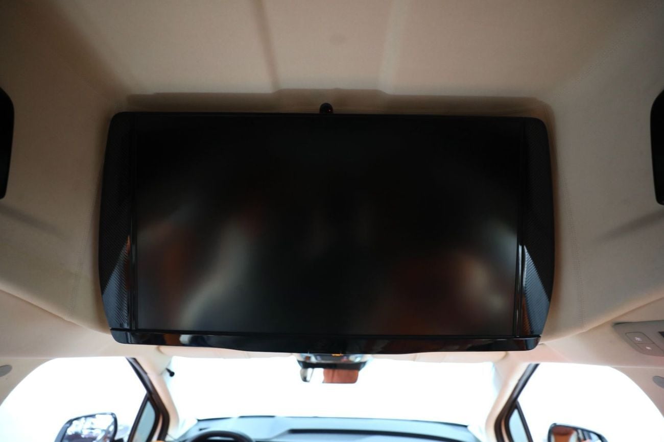 Kia Carnival Kia Carnival VIP | 7 Seats | 3.5L 290 Hp | 2 Year Warranty + Free registration | AED 2,150 monthly |