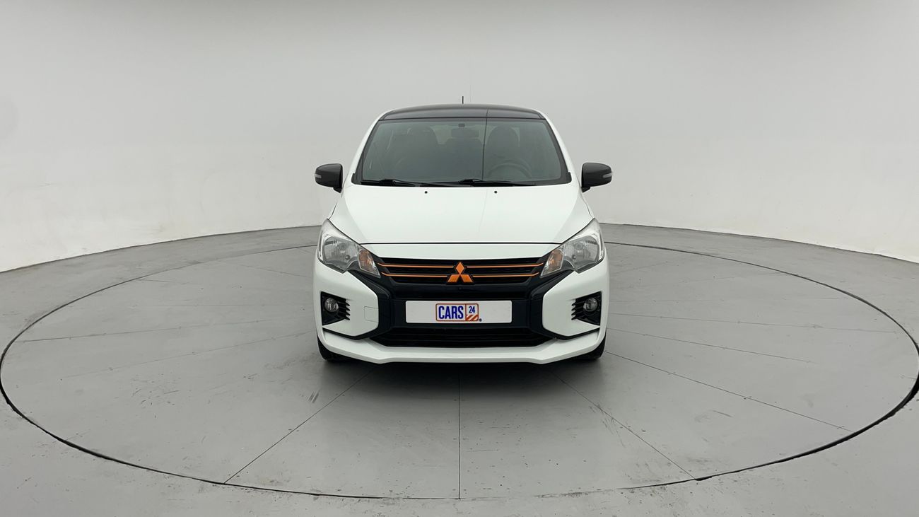 Mitsubishi Attrage SIGNATURE EDITION 1.2 | Zero Down Payment | Free Home Test Drive