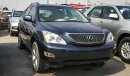 Lexus RX 330