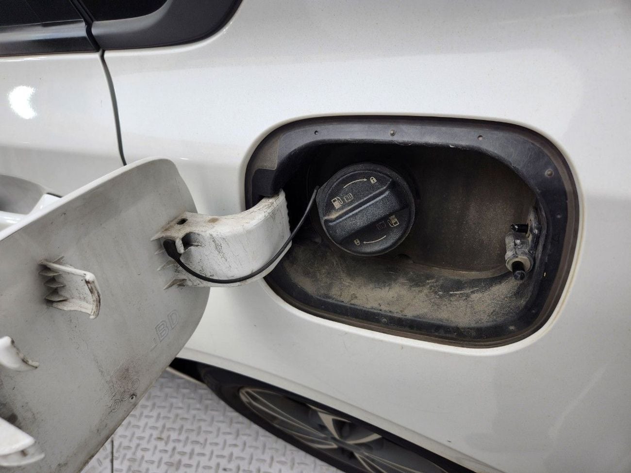 Kia K3 2023 KIA THE NEW K3 (G) 1.6 Trendy