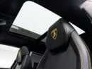 Lamborghini Urus S BUY NOW, PAY 2027 | THE BLACKLINE STANDARD | June 2027 Warranty GCC, Low KM's