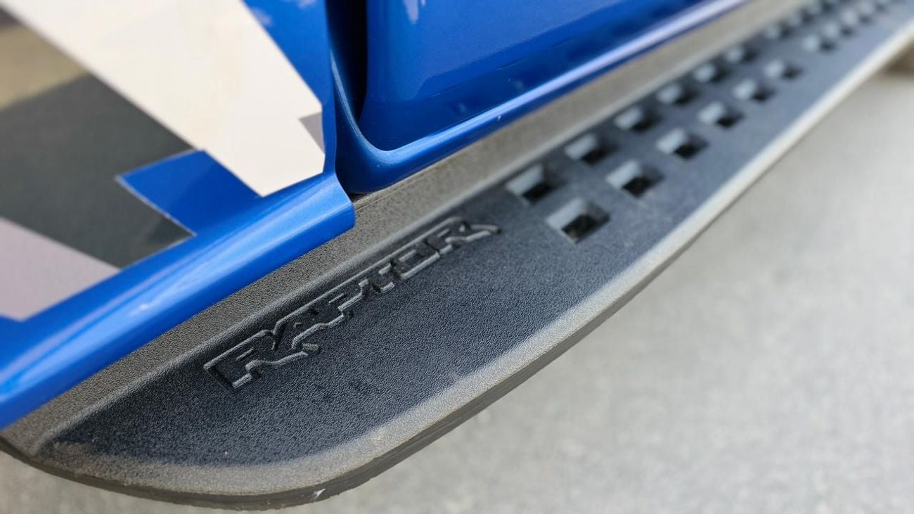 فورد رانجر -