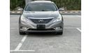 Hyundai Sonata Limited