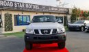 Nissan Patrol نيسان فتك موديل 2023  فئة GL ، مواصفات خليجية