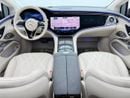 Mercedes Benz EQS 580 2023 Mercedes-Benz EQS 580 4Matic, 05/2028 Mercedes Warranty, Full Mercedes Service History, GCC