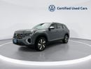 Volkswagen Teramont Comfortline 2.0L (REF#43066)