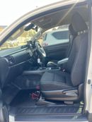 Toyota Hilux SMART CABIN ,DIESEL 2.8 LITER ,RIGHT HAND DRIVE ,AUTOMATIC
