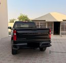 Chevrolet Silverado 1500 REG/CAB 2LT RST