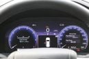 Toyota Land Cruiser VX 4.0L 2026 with memory seats