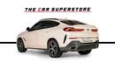 بي أم دبليو X6 40i M SPORT