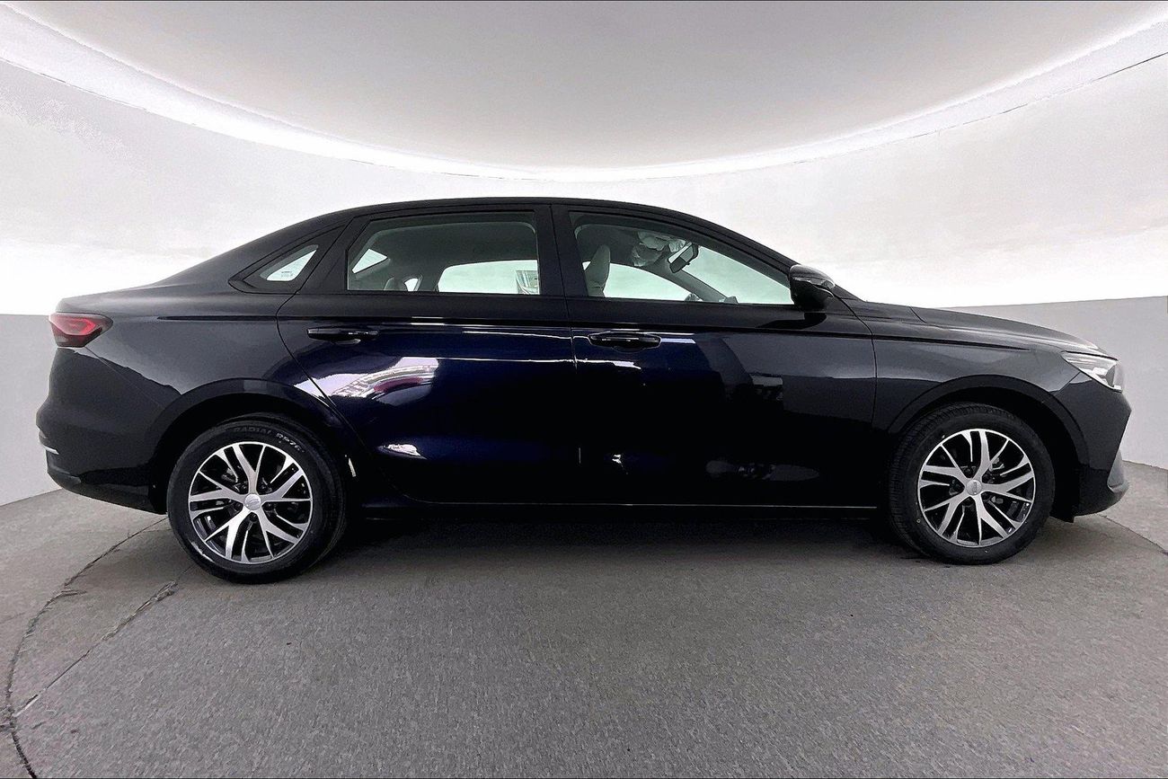 جيلي إمجراند GS | National Day Celebration | شامل الضمان | 0 ﺪﻔﻋﺓ ﺃﻮﻟﻯ