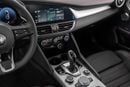 Alfa Romeo Giulia 2025 Alfa Romeo Giulia Tributo Italiano / Agency Warranty & Service Package