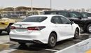 Toyota Camry TOYOTA CAMRY 2023 LE 2.5L 2023 EXPORT PRICE