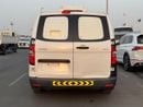 Hyundai H-1 T Q MT 6P  2.4L VAN RWD