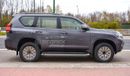 Toyota Prado 4.5 TURBO DSL A/T JBL SOUND SYSTEM 360 CAMERA AVAILABLE IN COLORS 2019 & 2020 MODEL FROM UAE