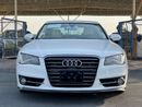 أودي A8 AUDI A8