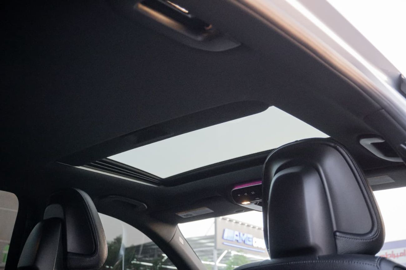 Mercedes-Benz C 300 Base