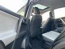 Toyota RAV4 2018 Toyota Rav4 XLE 4x4 Full Option Push Start - Hybrid Fuel ⛽️-