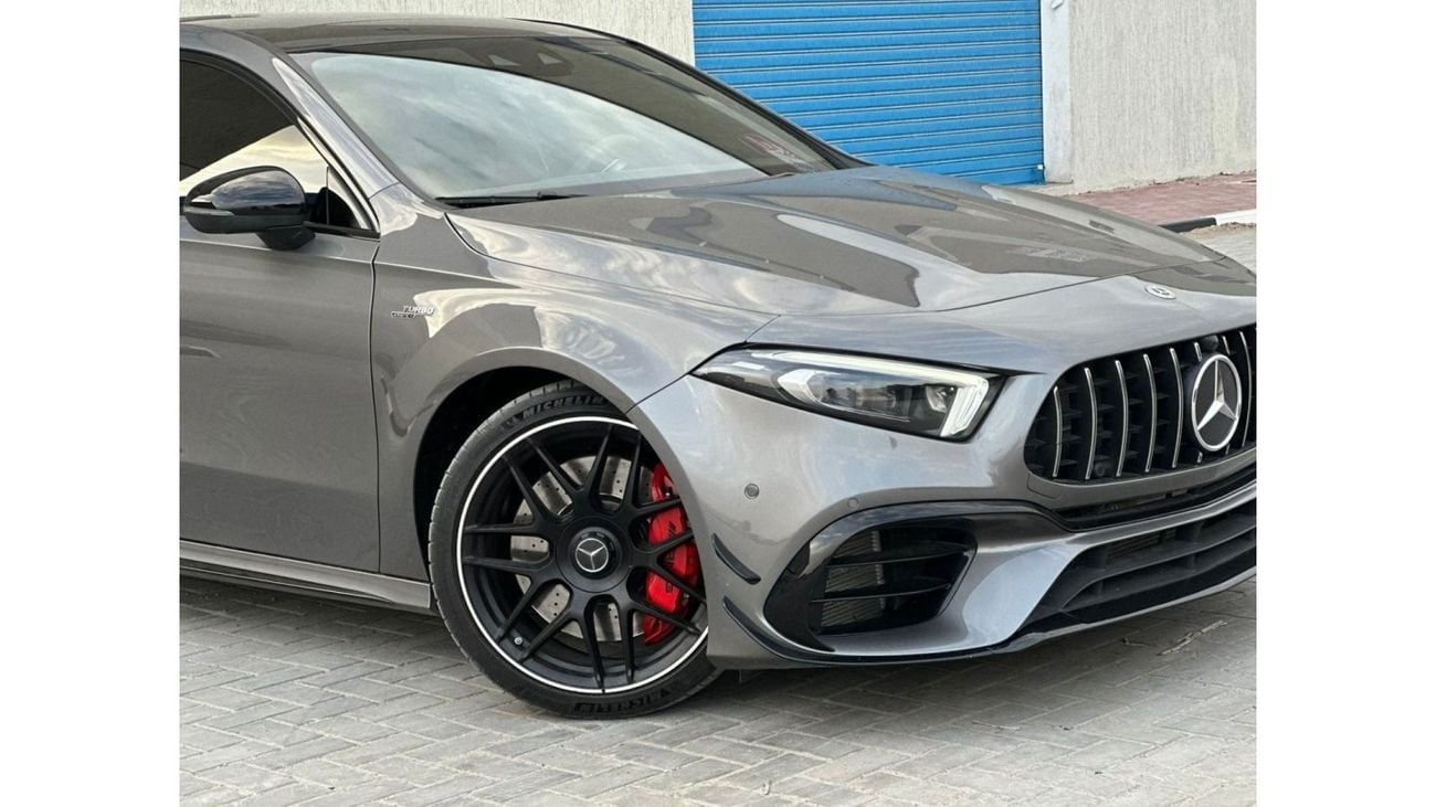 Mercedes-Benz 170 AMG