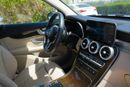 Mercedes Benz GLC 300 AMG