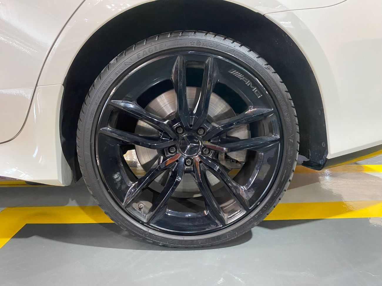 Mercedes-Benz CLS 53 AMG Std 3.0L (435 HP) (5 Seater) NO CONVENIENCE FEES | UNDER WARRANTY | CERTIFIED PR