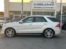 مرسيدس بنز ML 500 Mercedes ML 500 AMG_Gcc_2013_Excellent_Condition _Full option