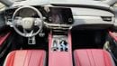 Lexus RX500h Lexus RX500h F Sport Performance 2.4L Hybrid 2025YM