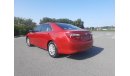 Toyota Camry Toyota camry 2012 se full autmatic