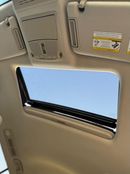 Nissan Armada Nissan Armada 4WD Platinum
