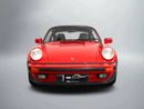 Porsche 911 1988 Porsche 911 Turbo 930 / Perfect Condition / Fully Restored