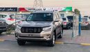 Toyota Prado 04/2016 Bronze 2.8L Diesel 4WD FRESH JAPAN IMPORT Premium Bruno Interior Sunroof Premium Condition