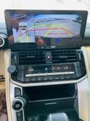 Toyota Land Cruiser GXR TOYOTA: Land Cruiser TWIN TURBO ENGINE : 3.5L 6 cylinder PETROL MODEL : 2023 COLLAR : BLACK INTERIOR