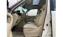 Nissan Patrol Nissan Patrol Platinum_Gcc_2016_Excellent_Condition _Full option