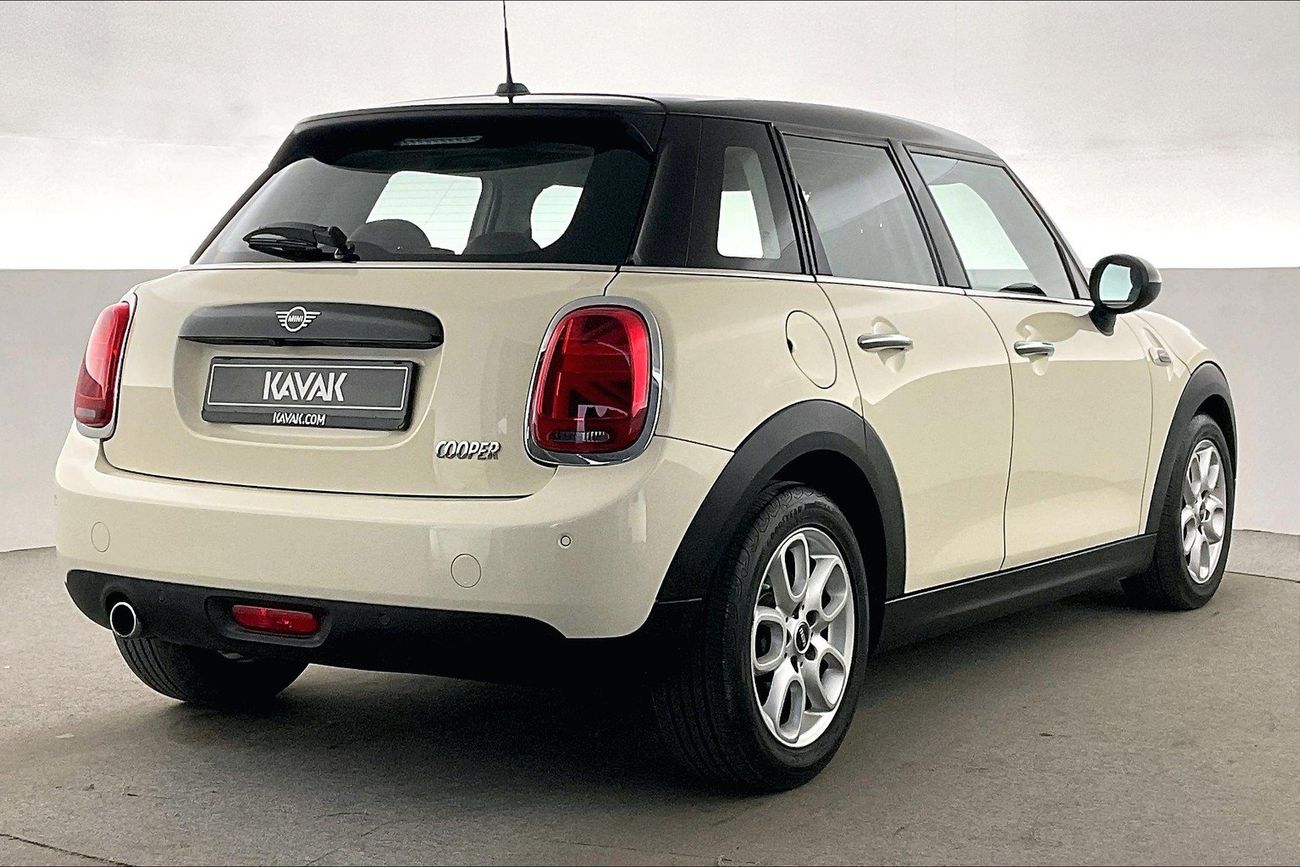 Mini Cooper Cooper | Guaranteed Warranty | 0 Down Payment